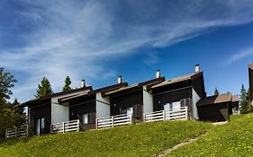 Bungalows Rogla